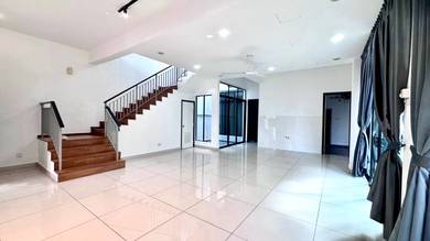 Cluster House For Rent in Tebrau,JHR