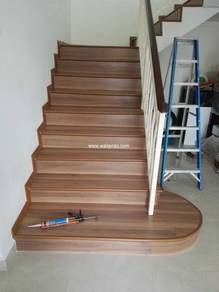 Flooring SPC Click ,, Vinyl Flooring c/w Carpet