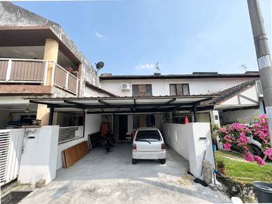 2-storey Terraced House For Sale in Kajang,SGR