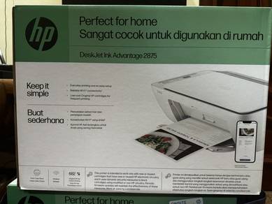 HP Printer (Brand Newww)