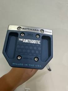 Golf Putter Bettinardi The Antidote SB2 2026