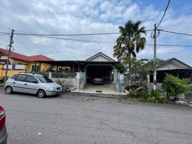 Bungalow House For Sale in Sikamat,NSN