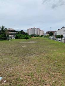 Residential Land in Jalan Kuching, KUL