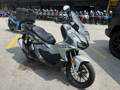 Honda ADV 160