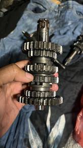 Gearbox 125z OM