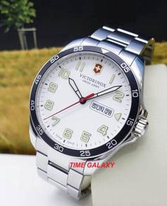 VICTORINOX SWISS ARMY V241850 Fieldforce - White