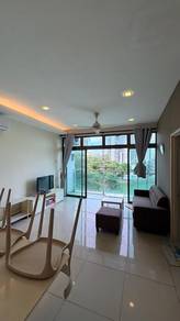 Service Residence For Rent in Palazio
