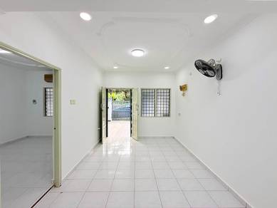 2-storey Terraced House For Sale in Senai,JHR