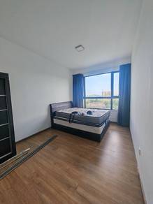 Condominium For Sale in The Garden Bundusan