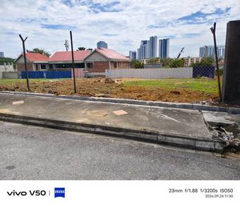 Residential Land in Minden Heights, PNG