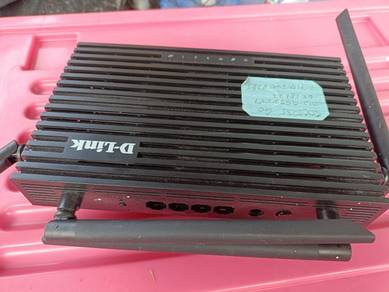 D Link Router DIR-X1860x