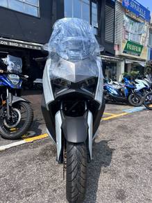 Yamaha XMAX
