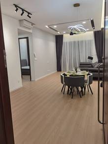 Condominium For Rent in Queens Residences Q1 @ Queens Waterfront