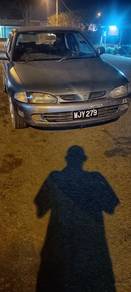 Proton Wira A/B GL in Kulim, KDH