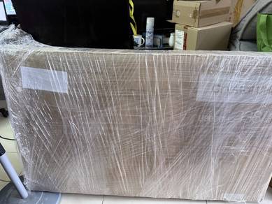 Samsung 55” Crystal UHD 4K Smart TV U8000H 2026