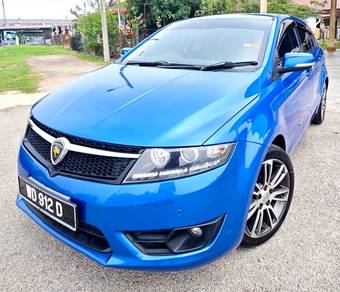 Proton Suprima S PREMIUM in Duyong, MLK