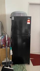 Peti ais haier 258L