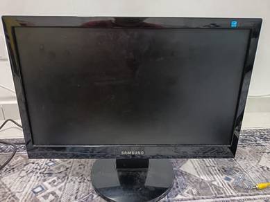 LG DVD Recorder + 2 Monitor