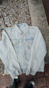 jaket jeans 