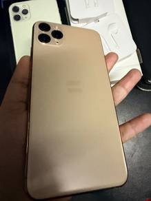Iphone 11 promax