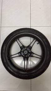 Tayar Motor Original Y15