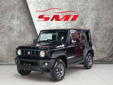 Suzuki Jimny - in Ampang, SGR