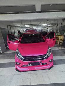 Perodua Axia G in Johor Bahru, JHR