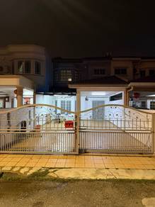 2-storey Terraced House For Sale in Klang,SGR