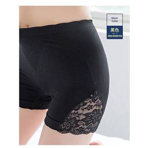 free size women safety pants shorts 