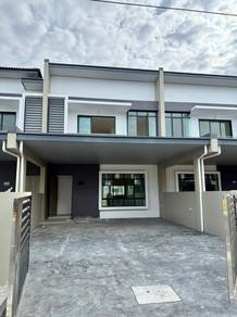 Terraced House For Sale in Kota Samarahan,SWK