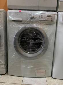 Electrolux Washing Machine Front Load 7kg Refurbis