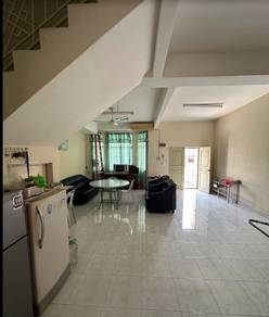 2-storey Terraced House For Rent in Ayer Keroh,MLK