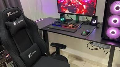 Desktop Gaming PC with Full Accessories