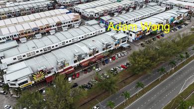 Shop lot For Sale in Sungai Petani,KDH