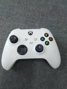Xbox controller 