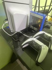 Ps5 digital slim