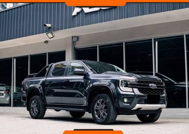 Ford Ranger XLT in Others, SGR