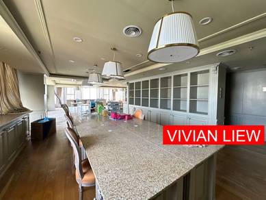 Office space For Rent in Pulau Tikus,PNG