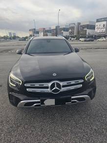 Mercedes Benz GLC250 250 4MATIC (CKD) in Georgetown, PNG