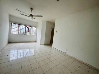 Apartment For Sale in Pangsapuri Angsana