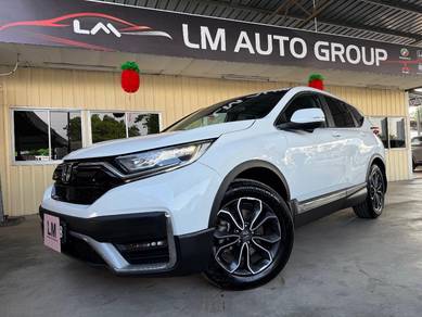 Honda CR-V TC-P 2WD in Bandar Bukit Tinggi, SGR