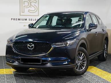2022 Mazda CX-5 G GVC PLUS HIGH