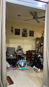 1-storey Terraced House For Sale in Old Klang Road,KUL