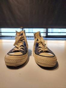 Kasut Converse