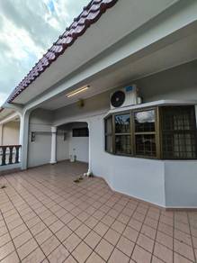 2-storey Terraced House For Sale in Skudai,JHR