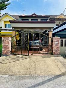 2-storey Terraced House For Sale in Seremban 2,NSN