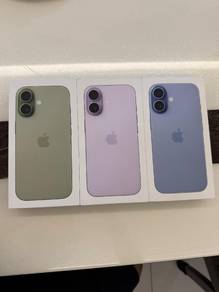 iPhone 17 256GB