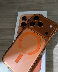 Apple iPhone 17 Pro 512 GB