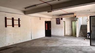 Warehouse / Factory For Sale in Perai,PNG
