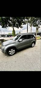Suzuki Grand Vitara SE in Iskandar Puteri, JHR